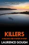 [A Willows and Parker Mystery 07] • Killers